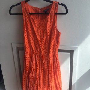 Old Navy sundress